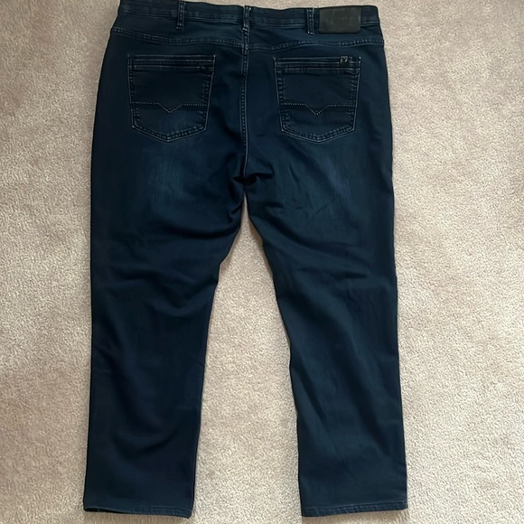 Black Bull Flex men jeans - Picture 9 of 11